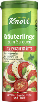 Knorr-Unilever Knorr Kräuterlinge zum Streuen Italienische Kräuter (60g)