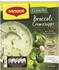 Maggi Für Genießer Broccoli Cremesuppe mit Kreuter Beutel Inhalt 44g