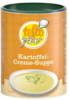 tellofix Kartoffel-Creme-Suppe (420g)