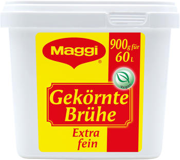 Maggi Gekörnte Brühe Extra fein (900 g)