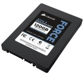 Corsair CSSD-F120GB3-BK Force Series 3