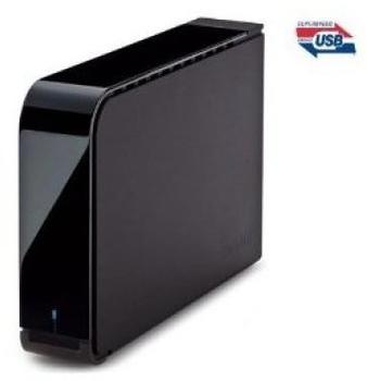 Buffalo HD LB2.0TU3-EU Drivestation 2 TB