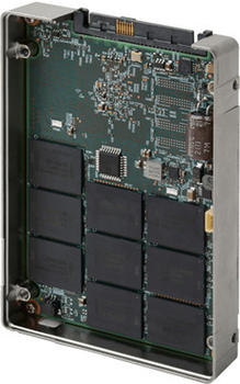 HGST Ultrastar SSD1600MM 200GB TCG