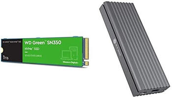 Western Digital Green SN350 1TB + IB-1817M-C31