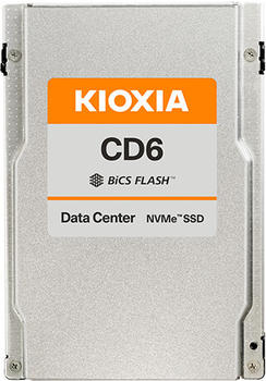 Kioxia CD6-R 1.92TB SIE