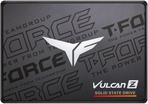 Team T-Force Vulcan Z 480GB