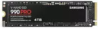 Samsung 990 Pro 4TB