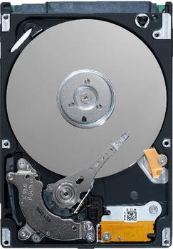 Seagate Momentus 5400.6 160GB (ST9160314AS)