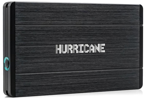 Hurricane GD25650 120GB