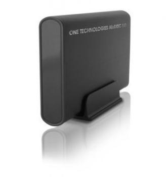 One Technologies AluDisc 3.0 2TB