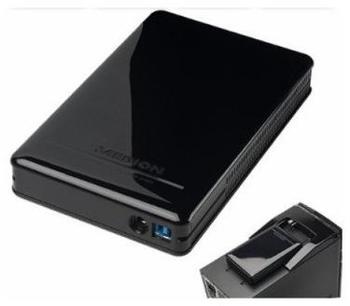 Medion MD 90169 2TB