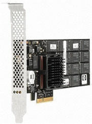 Hewlett-Packard HP StorageWorks IO Accelerator 320GB (600279-B21)