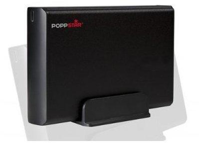 Popp-PC Poppstar NE30 1,5TB