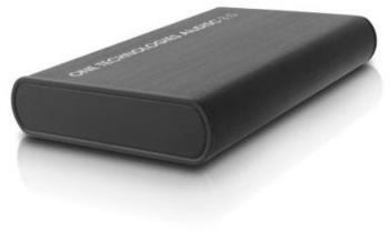 One Technologies AluDisc 3.0 1,5TB