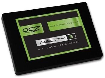 Ocz AGT3-25SAT3-240G Agility 3 240 GB