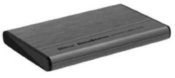 TrekStor 85570 Datastation Pocket Capa 1 TB