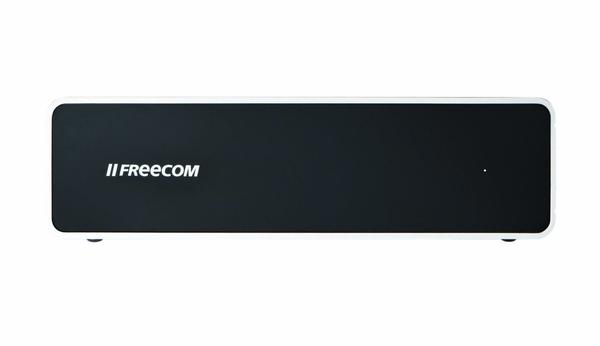  Freecom 56066 Quattro 1 TB