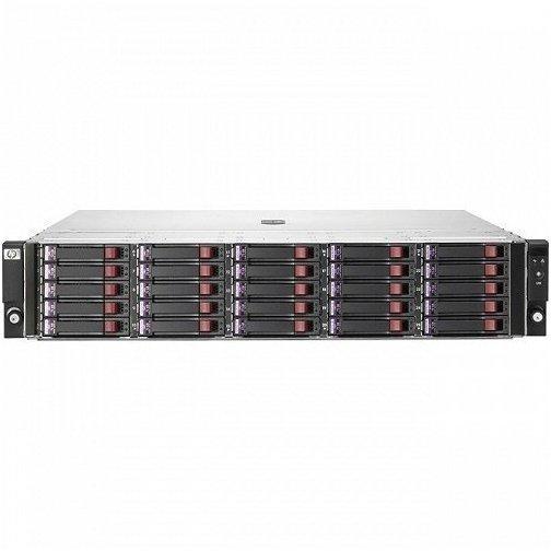 HPE StorageWorks D2700 (BK783A)