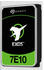 Seagate Exos 7E10 SATA