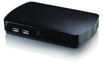 Iomega 35046 Screen Play TV Link DX HD 1 TB