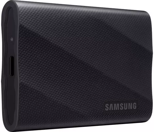 Samsung Portable SSD T9 2TB