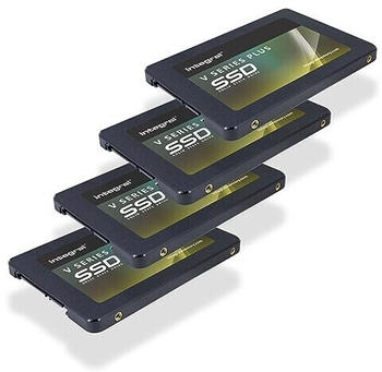 Integral V Series 480GB V2 4-Pack