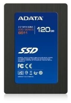 adata AS511S3-120GM-C S511 120 GB