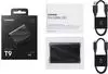 Samsung Portable SSD T9 1TB
