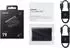 Samsung Portable SSD T9 1TB