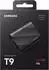 Samsung Portable SSD T9 1TB