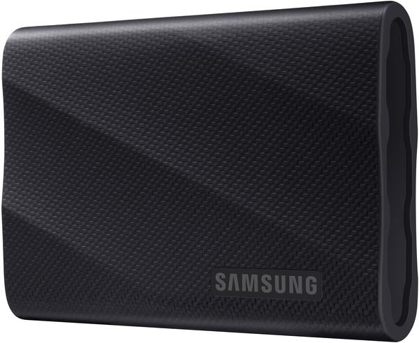Tetsbericht Samsung Portable SSD T9 1TB