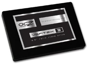 Ocz VTX3-25SAT3-60G Vertex 3 60 GB
