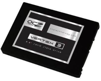 Ocz VTX3-25SAT3-60G Vertex 3 60 GB