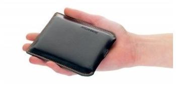 Freecom 56001 Mobile Drive Xxs 640 GB
