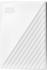 Western Digital My Passport 2TB weiss (WDBYVG0020BWT)