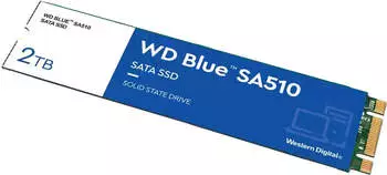 Western Digital Blue SA510 2TB M.2