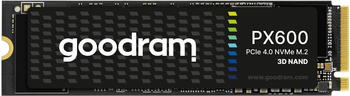 GoodRAM PX600 250GB