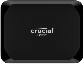 Crucial X9 Portable 1TB