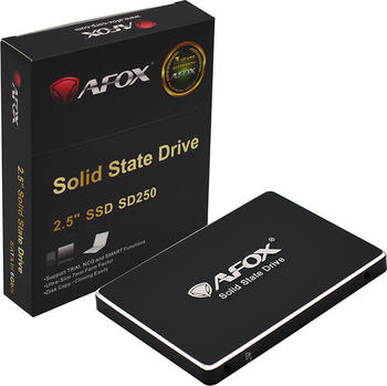 AFOX SD250 2TB