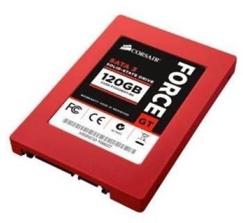 Corsair Force GT 120GB
