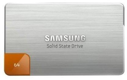 Samsung 470 64GB 2,5