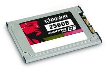 Kingston SSDNow V+ 100 256GB 1,8 Zoll