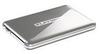 Bestmedia Platinum MyDrive USB 3.0 500GB silber