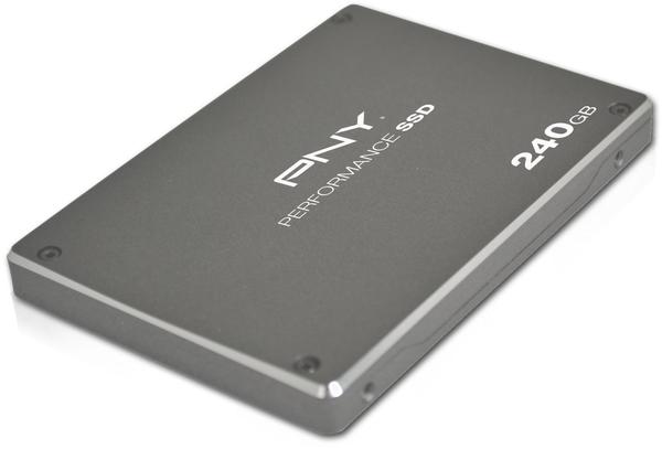 PNY PSSD2S240GMBX 240 GB