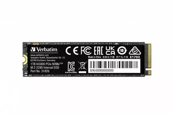 Verbatim Vi5000 1TB