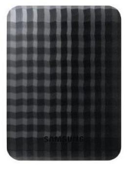 Samsung HX-M101TAB/G 1 TB