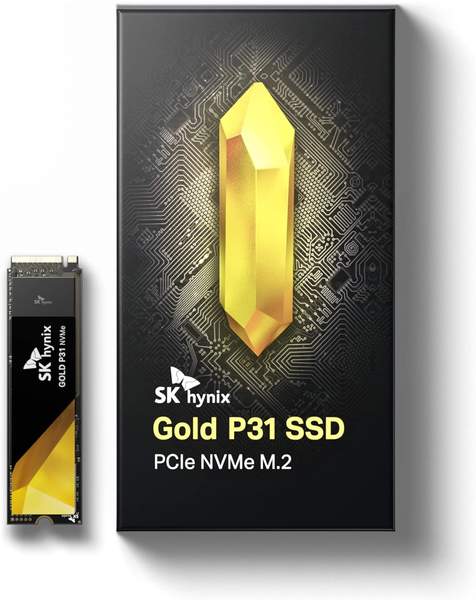Hynix Gold P31 1TB