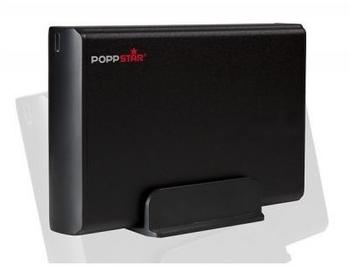 Popp-PC Poppstar NE30 USB 3.0 3000GB Hitachi