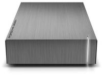 Lacie 302001 Porsche Design P9230 1 TB Test