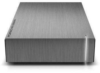 Lacie 302001 Porsche Design P9230 1 TB